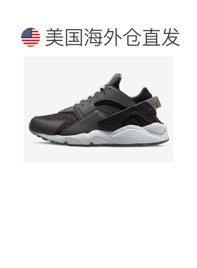 自营Men's Nike Air Huarache Crater Premium DM0863-002 Dark S