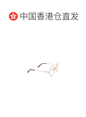 1h可退 香港直邮CHLOÉ 女士眼镜 CH0232O003 CO 花色 CH0232O