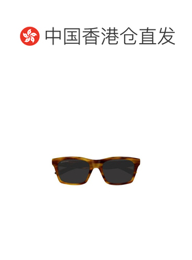 1h可退 香港直邮潮奢 Balenciaga 巴黎世家 男士 眼鏡框太陽眼鏡