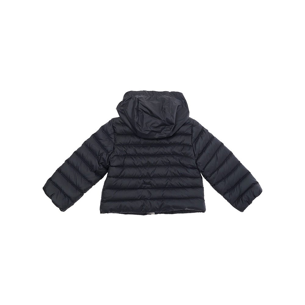 Moncler 盟可睐 婴儿 连帽羽绒服童装 J19511A00005595FE