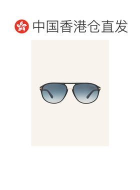 香港直邮TOM FORD 女士太阳镜 100093831313000 CO 花色 Sunglass