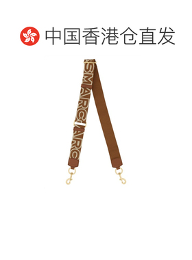 香港直邮MarcJacobs马克 雅可布OUTLINE女士单肩【付后1h可退】