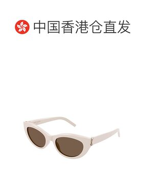 1h可退 香港直邮Saint Laurent 圣罗兰 女士 -sunglasses 太阳镜