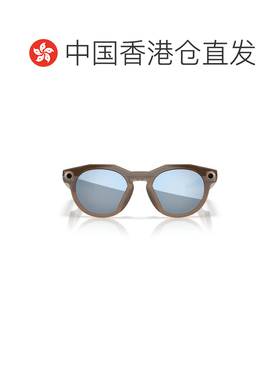 香港直邮Oakley 欧克利 女士 Meta HSTN OW8002 800206 太阳镜 OW