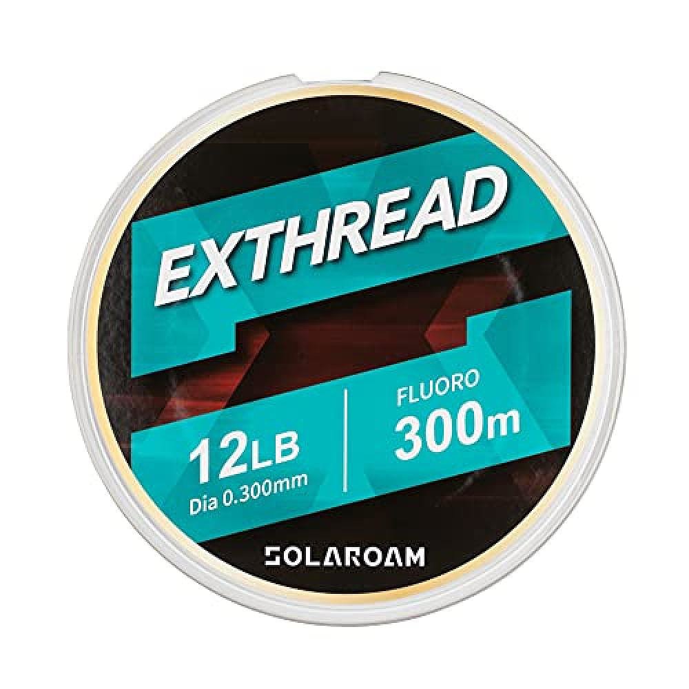 日本直邮Toary东丽 Solarome Exred Volume Up 300m 7lb-图2