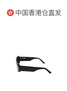 香港直邮BALENCIAGA 男士太阳镜 751484T00391000 SS2024 灰色