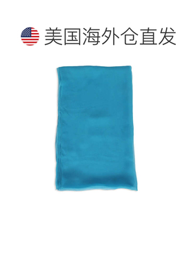 自营alberta ferrettiLightweight Flowing Scarf with Subtle Sh