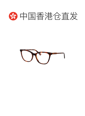 1h可退 香港直邮LONGCHAMP 女士眼镜 LO2694230 SS2026 棕色 LO26