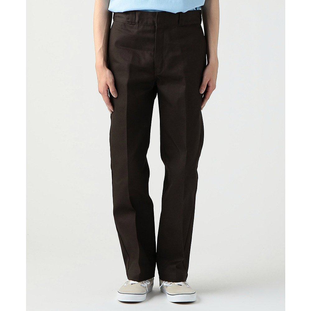 1h可退 日本直邮Dickies 男女同款 Original 874 工装裤 30英寸裤,淘宝优惠券,粉丝福利购,淘宝优惠卷