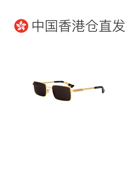1h可退 香港直邮BOTTEGA VENETA 男士眼镜 BV1469S001 SS2026 金