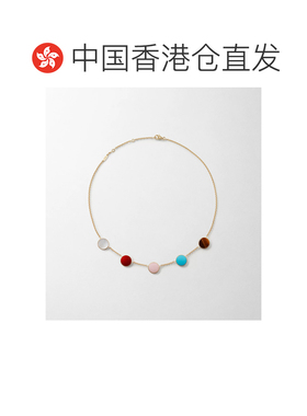 香港直邮CHRISTIAN DIOR 女士项链 JRDV952910000 S支付后1h可退