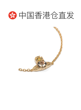 香港直邮VIVIENNE WESTWOOD 女士手链手镯 6102022IR103 SS2026