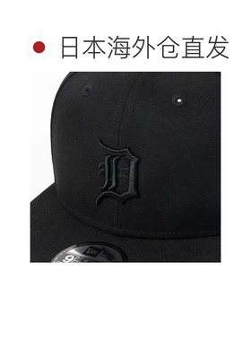 日本直邮NEW ERA 纽亦华NewEra9FIFTY平檐棒球帽MLB球队可调节帽x