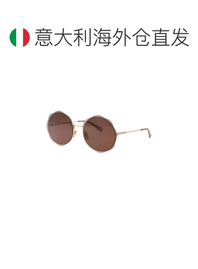 欧洲直邮chloe/蔻依 女士 太阳镜眼镜