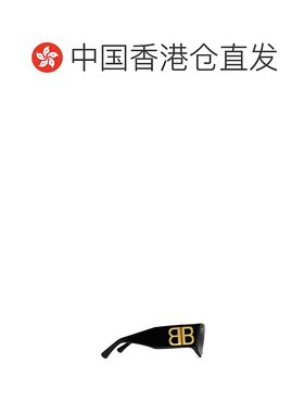 1h可退 香港直邮balenciaga 女士 太阳镜巴黎世家
