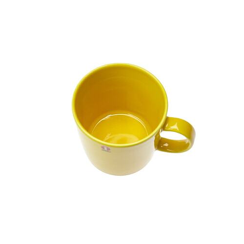 日本直邮日本直邮IITTALA伊塔拉Teema主题系蜂蜜色0.3L中号马克杯 - 图2
