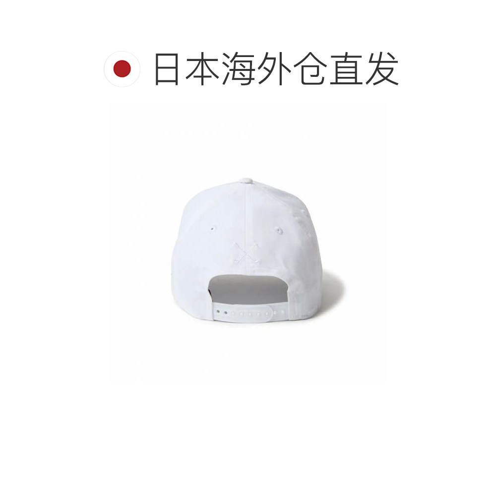 日本直邮NEW ERA 秋冬男士可水洗GF 940AF STRETCH CT高尔夫球帽,淘宝优惠券,粉丝福利购,淘宝优惠卷