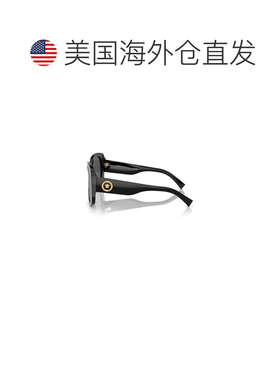 【美国直邮】versace/范思哲  太阳镜