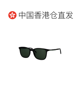 香港直邮LACOSTE 男士太阳镜 L915SN1 SS2026 黑色