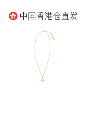 香港直邮VIVIENNE WESTWOOD 女士项链 6302009202R934R934配饰