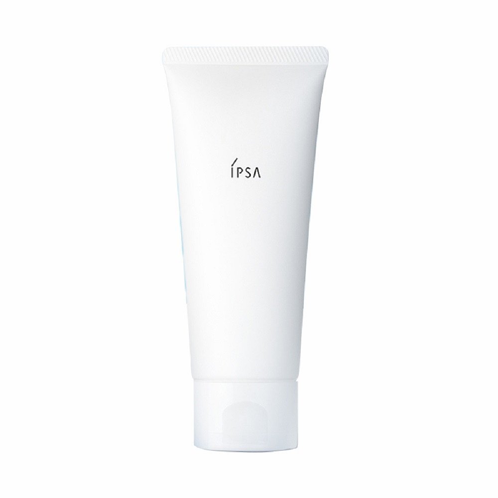 天猫国际海外仓直购香港直邮IPSA茵芙莎深层清洁磨砂粘土面膜温和去黑头去角质100g0