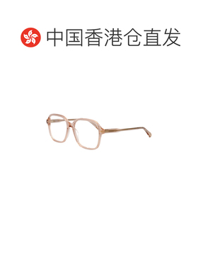 1h可退 香港直邮CHLOÉ 女士眼镜 CH0313O005 SS2026 粉红色 CH031