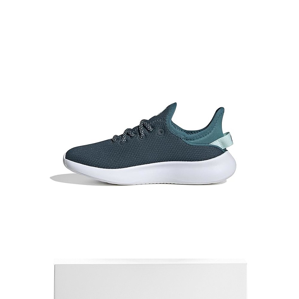 香港直邮潮奢 adidas 阿迪达斯 女童Adidas Kids Cloudfoam Pure - 图3