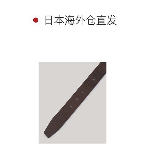 日本直邮TOMMY HILFIGER 皮革腰带 [TO3203EM09254] - 图1