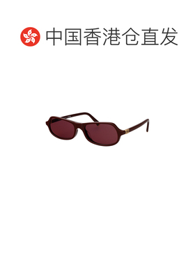 香港直邮MIU MIU 女士太阳镜 0MUB10SU26L20Y SS2026 花色 0MU B1
