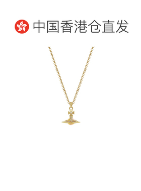 香港直邮Vivienne Westwood 球形吊坠项链 6302009802R995
