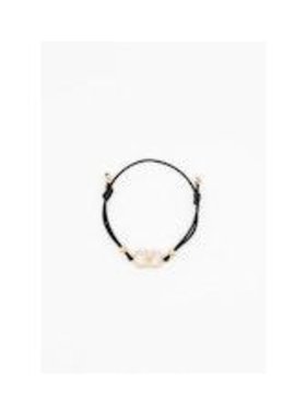 1h可退 VALENTINO 女士项链 7W2J0X85RLVEDM AW2025 黑色