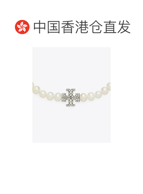 香港直邮TORY BURCH 女士手链手镯 164617056 CO 白色 项链