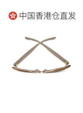 1h可退 香港直邮MARC JACOBS 女士太阳镜 MARC800SDLN3X