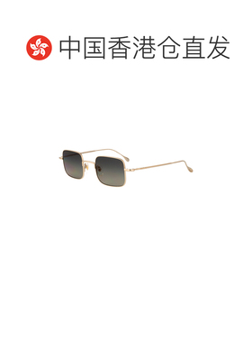 香港直邮GUCCI 女士太阳镜 GG1813S008 SS2026 灰色 GG1813S