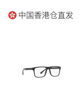 香港直邮EMPORIO ARMANI 男士太阳镜 EA411558011W AW2022配饰