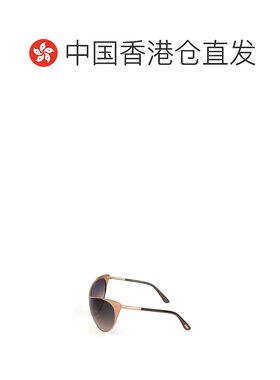 香港直邮Tom Ford 几何太阳镜 FT0364