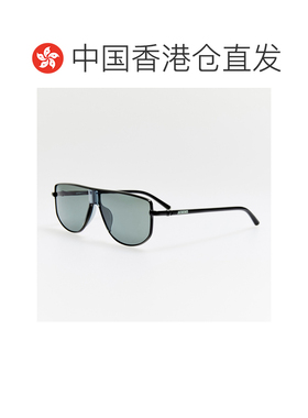 香港直邮JACQUEMUS 男士眼镜 JAC162C1SUN SS2026 灰色 全框太阳