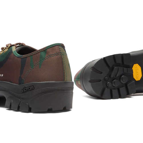 香港直邮Vans 范斯 男士 OTW x OAMC Authentic 牛津鞋 VN000EGWW - 图2