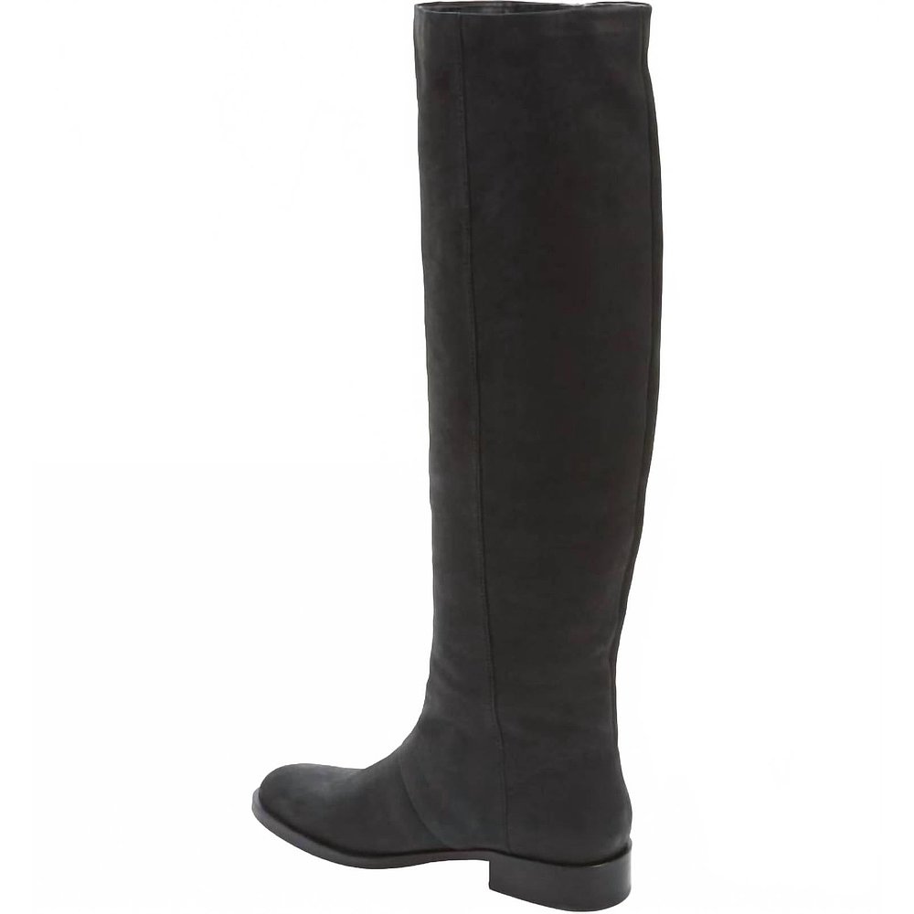 自营sam edelmanWomen's Josephine Slouch Pull On Fringe Suede - 图2