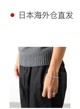 日本直邮TOMWOOD 汤姆伍德 手链 Ada Bracelet 100000 B01056RCM0