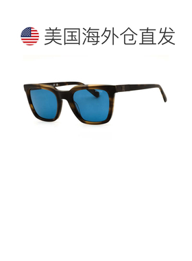 美国直邮自营guessGU00279 98v深绿色/蓝色-深绿色 美国奥莱直发
