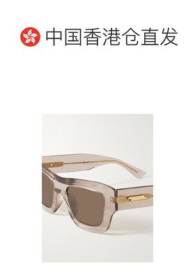 香港直邮Bottega Veneta 全框太阳镜 BV1357S