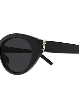 Saint Laurent 圣罗兰 女士 SL M148 001 太阳镜 SLM148001