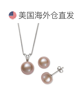 1h可退 【美国直邮】belle de mer 通用 项链