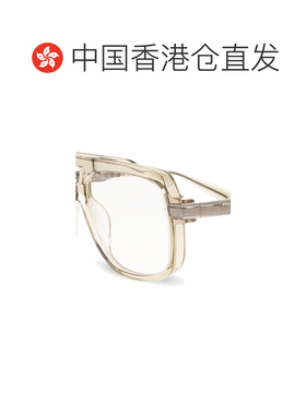 香港直邮BALMAIN 男士眼镜 BPX197C SS2026 花色 全框平光镜