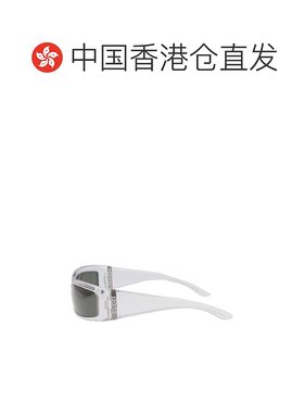 香港直邮GUCCI 男士太阳镜 GG1492S004 AW2025 古驰白色