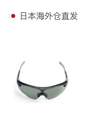 日本直邮Glenfield 偏光眼镜 BUNNY WALK BW-0261F 灰色/G-绿色