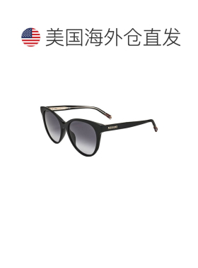 自营Missoni Women's MIS 0029/S 54mm Sunglasses - black 美国