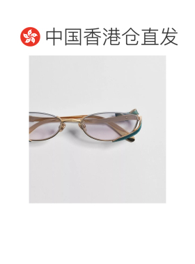 1h可退 Dior 蝴蝶结太阳镜 DBOWB1UXR