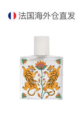 欧洲直邮MAISON MATINE玛森马蒂初始丛林之息中性浓香水50ml正品
